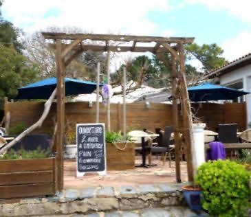 Residence Fleur Des Pins - Gites & Chambres D'Hotes Saint-Georges-d'Oleron Bagian luar foto