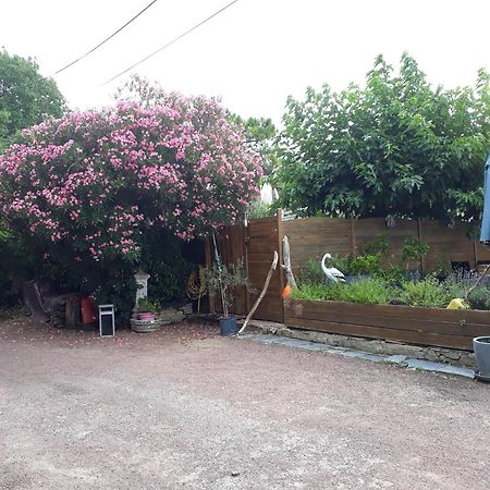 Residence Fleur Des Pins - Gites & Chambres D'Hotes Saint-Georges-d'Oleron Bagian luar foto