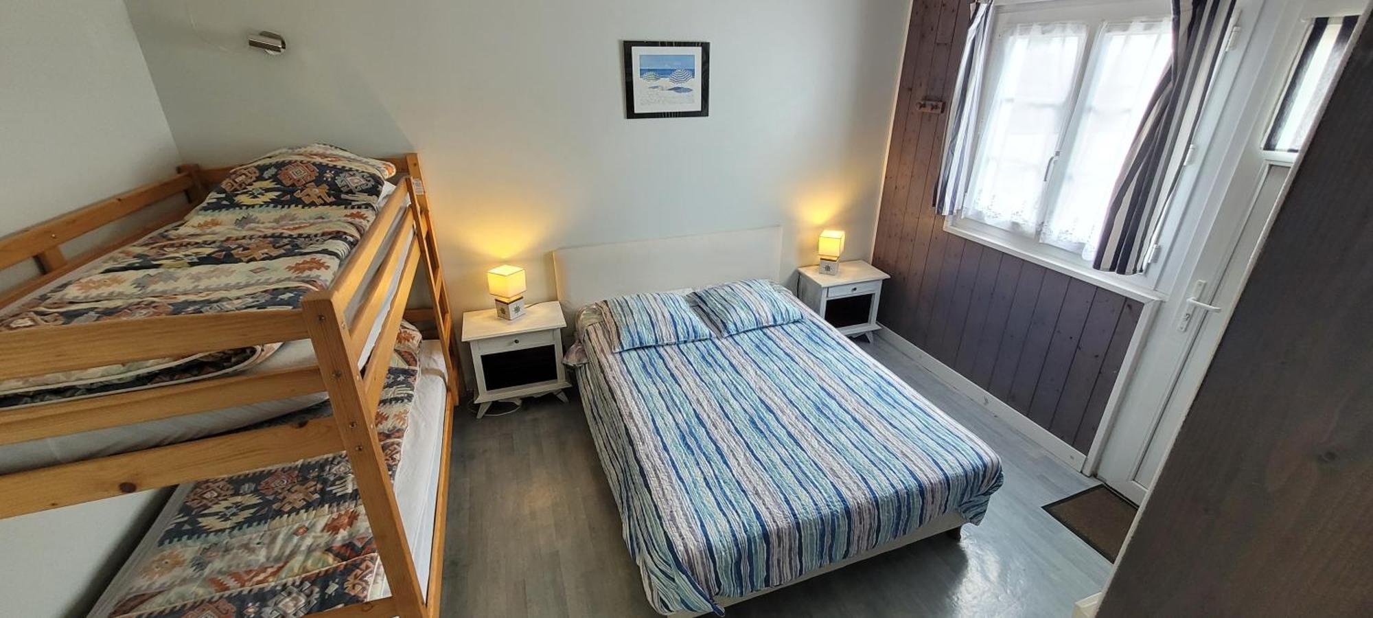 Residence Fleur Des Pins - Gites & Chambres D'Hotes Saint-Georges-d'Oleron Bagian luar foto